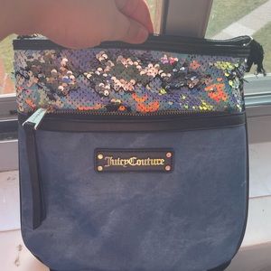 juice couture purse